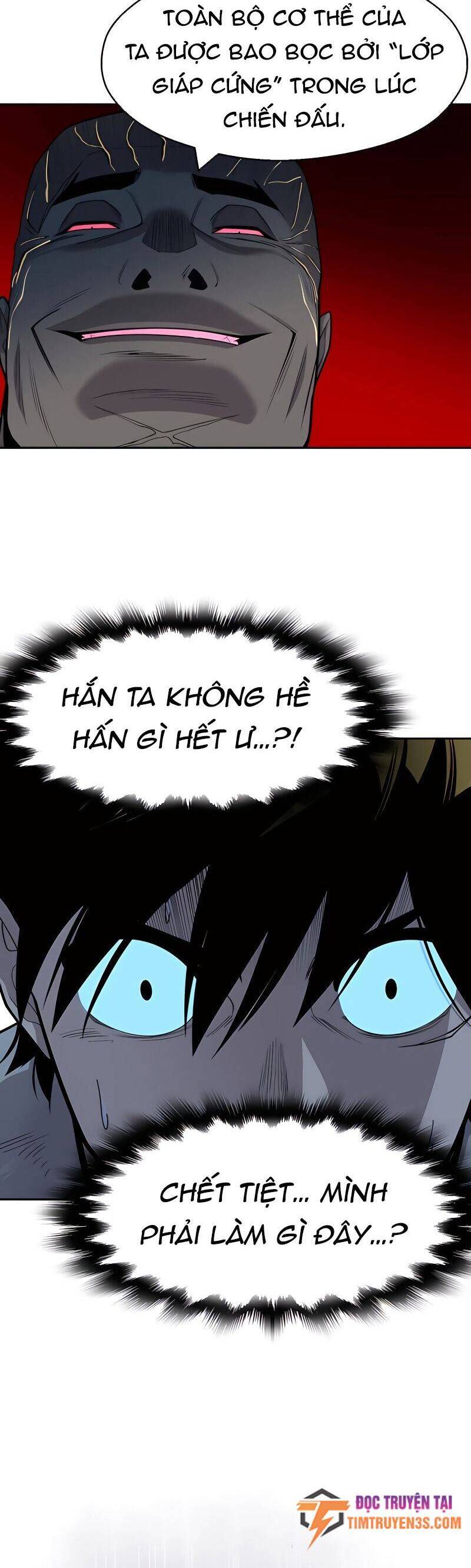 Kiếm Sĩ Thiếu Niên Chapter 28 - Trang 36