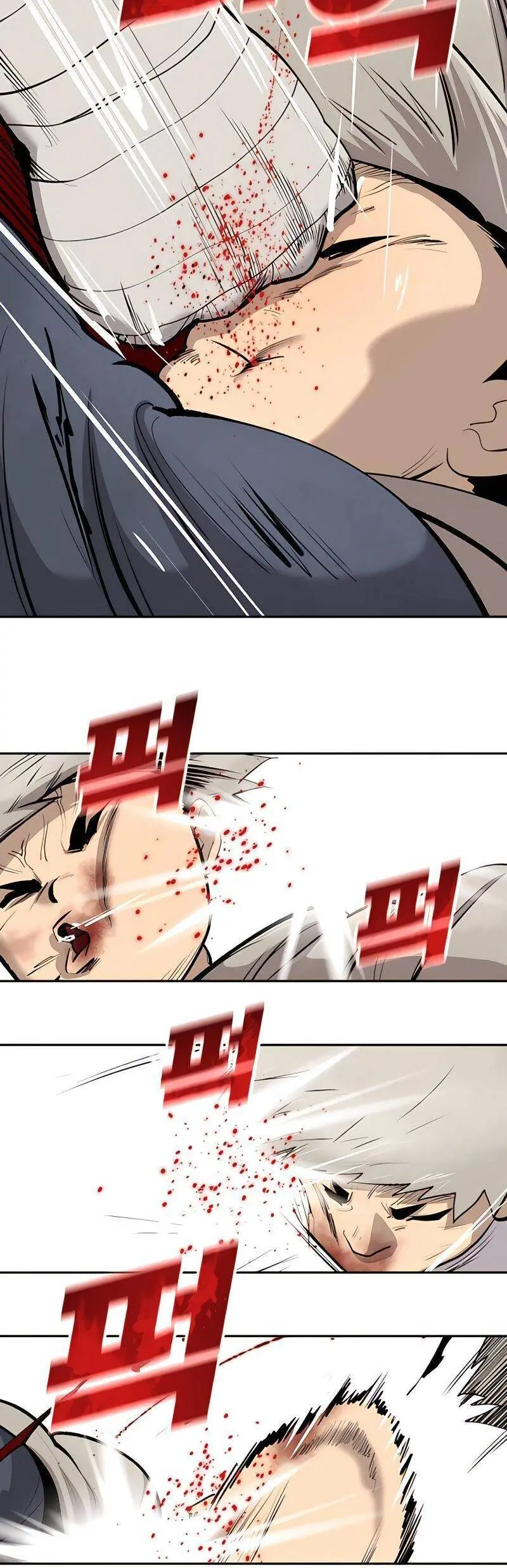 Kiếm Sĩ Thiếu Niên Chapter 28 - Trang 39