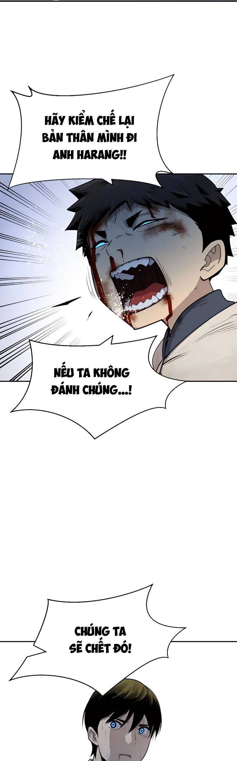 Kiếm Sĩ Thiếu Niên Chapter 28 - Trang 43