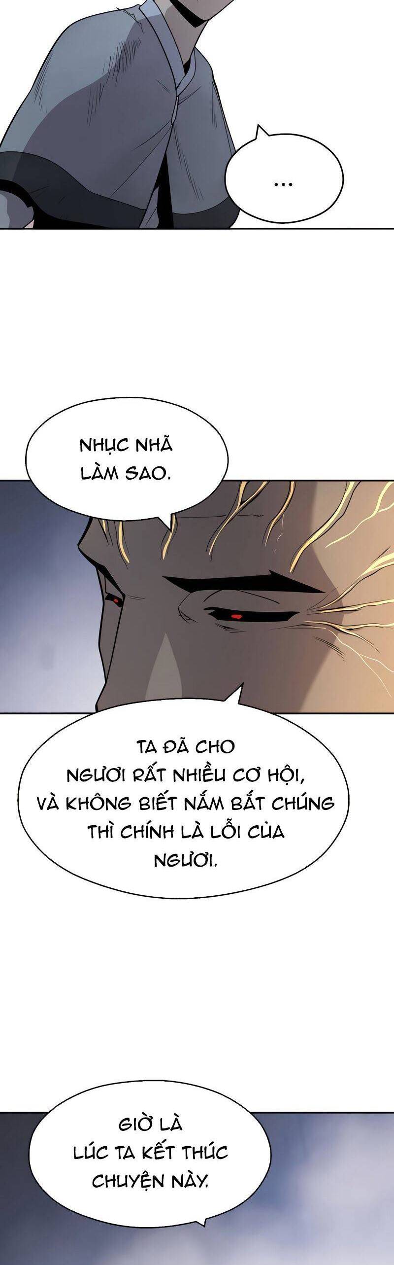 Kiếm Sĩ Thiếu Niên Chapter 28 - Trang 44