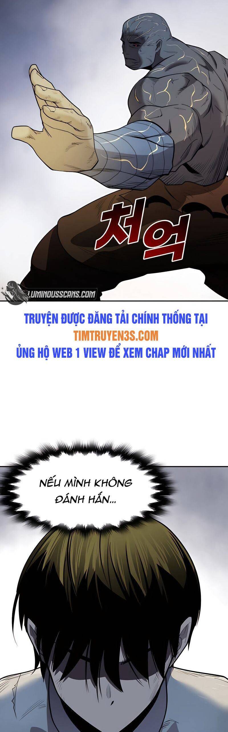 Kiếm Sĩ Thiếu Niên Chapter 28 - Trang 45