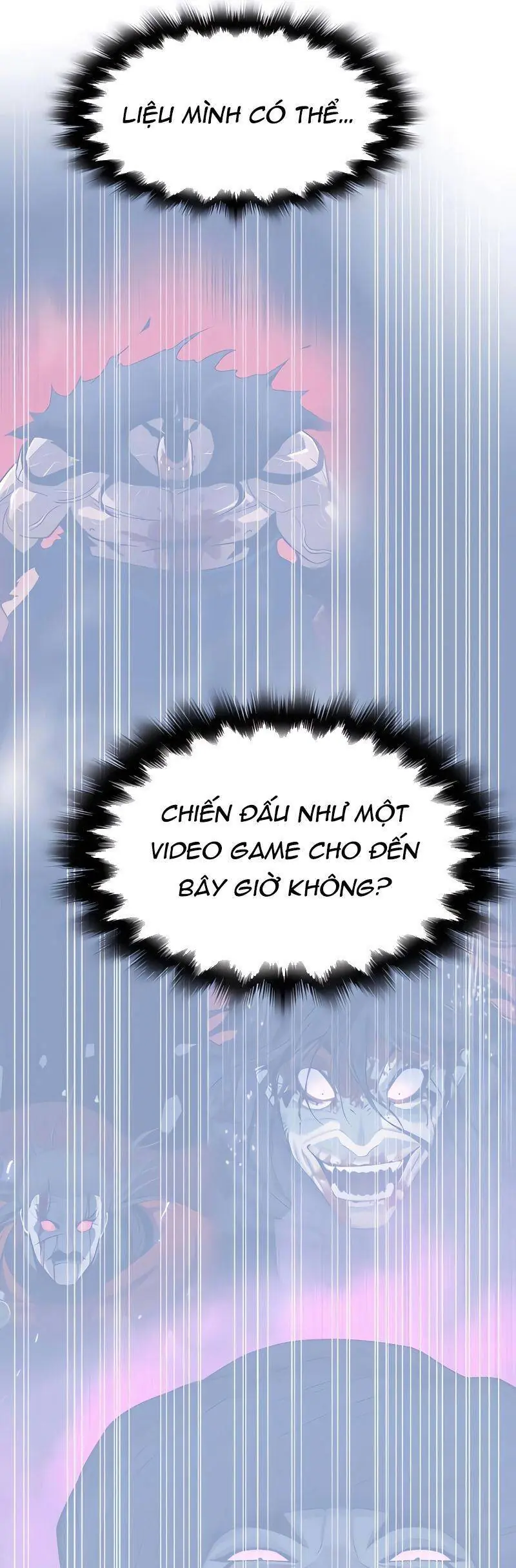 Kiếm Sĩ Thiếu Niên Chapter 28 - Trang 47