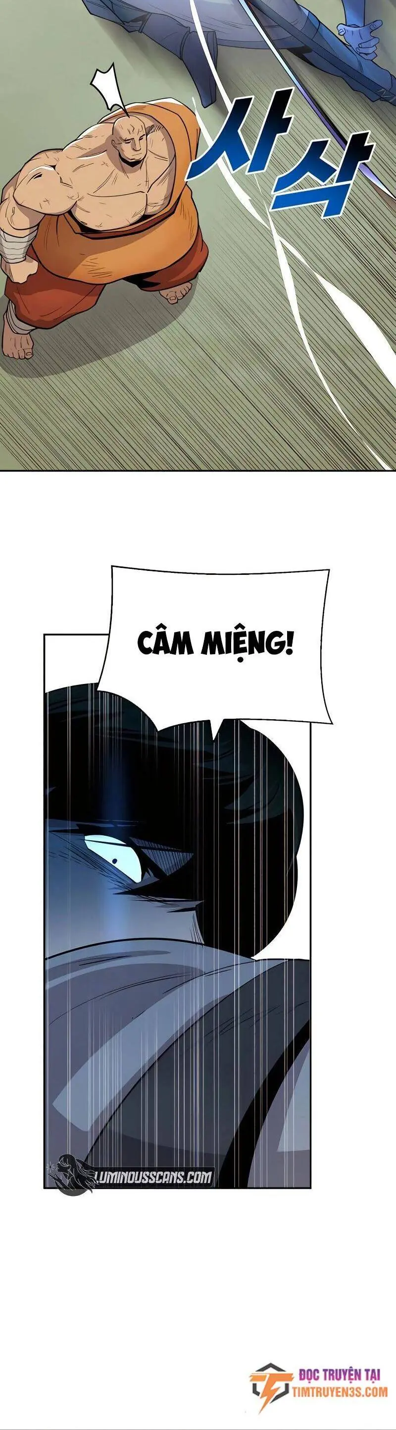 Kiếm Sĩ Thiếu Niên Chapter 28 - Trang 6