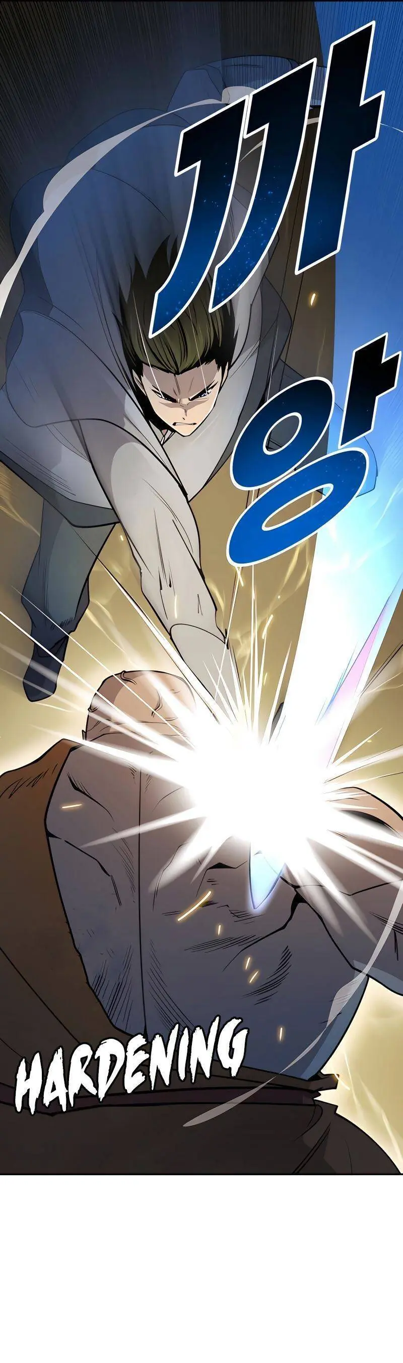 Kiếm Sĩ Thiếu Niên Chapter 28 - Trang 7