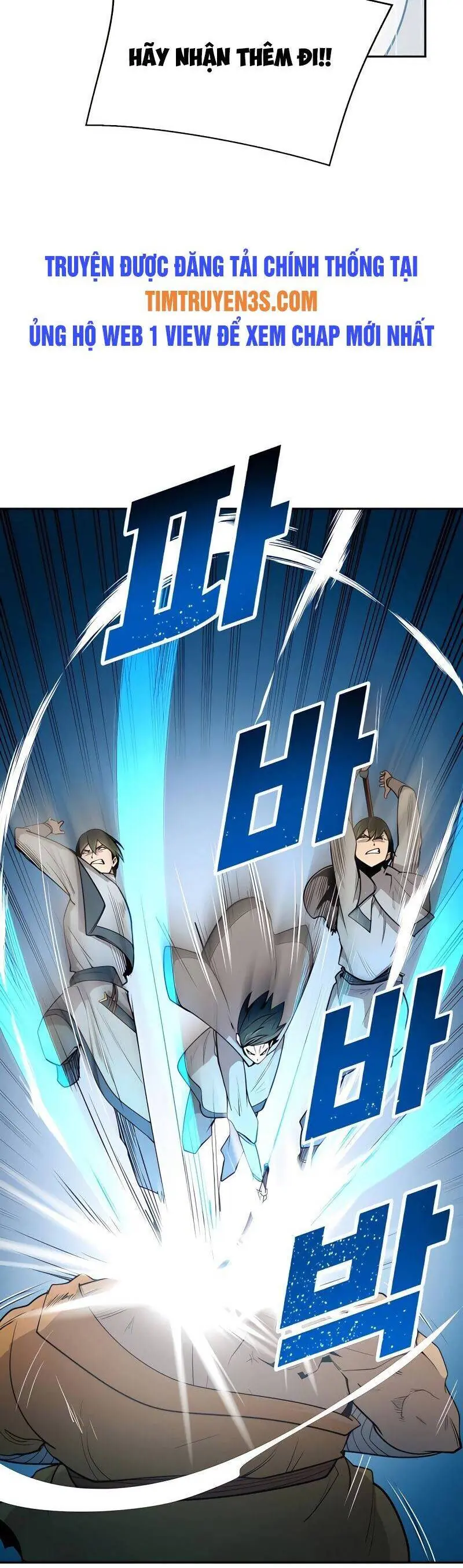 Kiếm Sĩ Thiếu Niên Chapter 28 - Trang 9