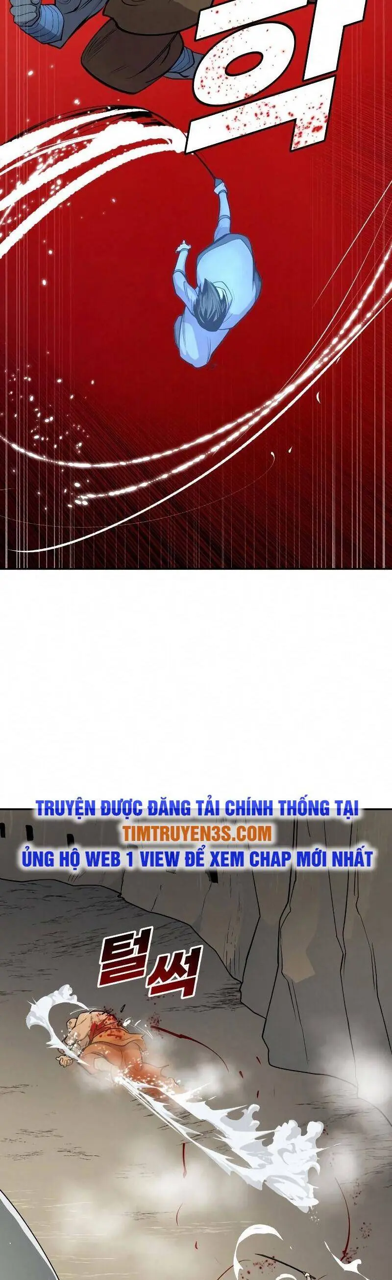 Kiếm Sĩ Thiếu Niên Chapter 29 - Trang 10