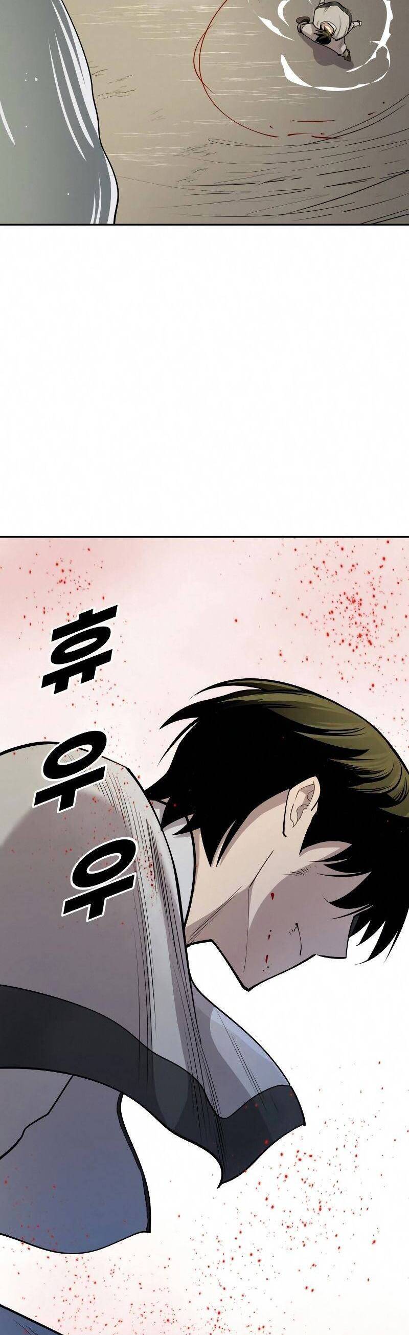 Kiếm Sĩ Thiếu Niên Chapter 29 - Trang 11