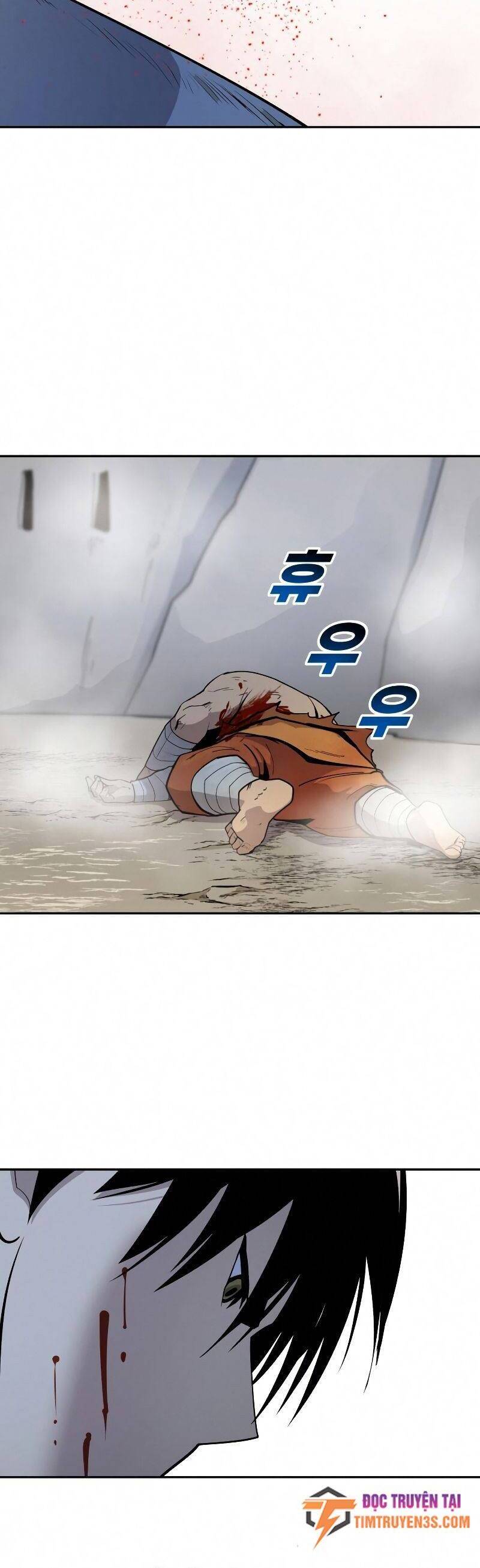 Kiếm Sĩ Thiếu Niên Chapter 29 - Trang 12