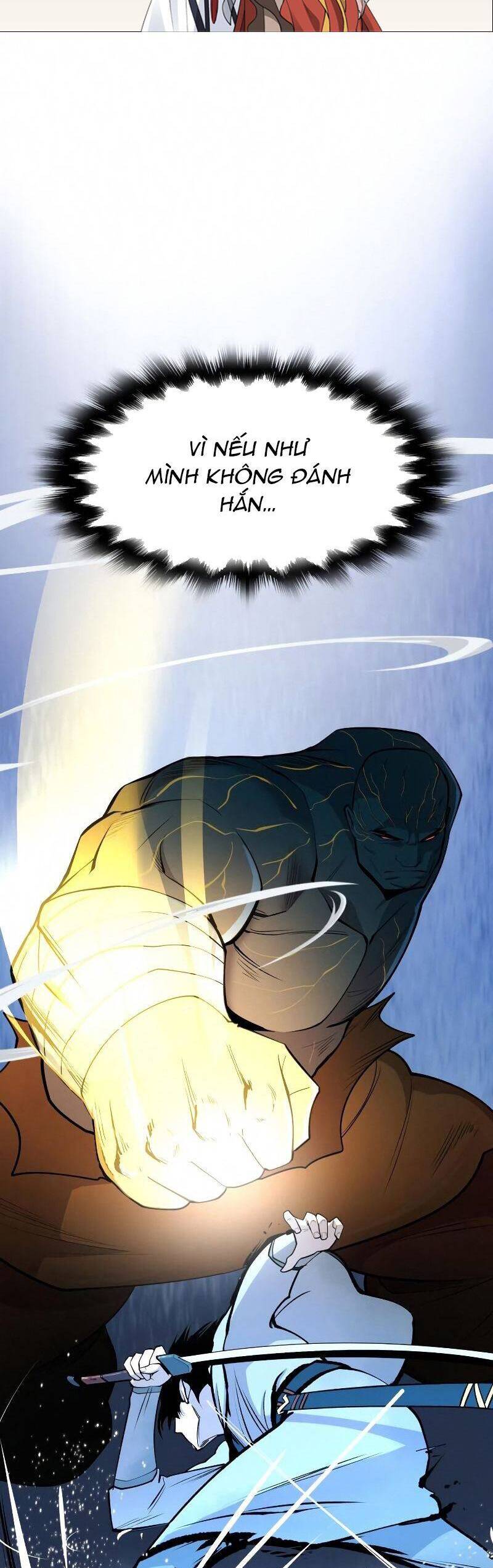 Kiếm Sĩ Thiếu Niên Chapter 29 - Trang 3