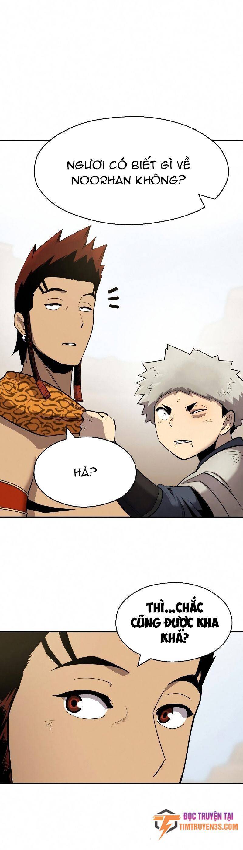 Kiếm Sĩ Thiếu Niên Chapter 29 - Trang 37