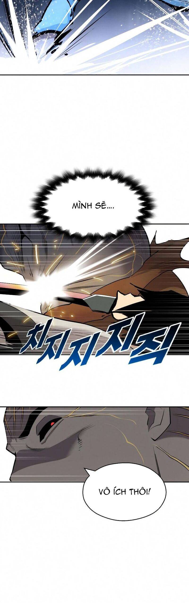 Kiếm Sĩ Thiếu Niên Chapter 29 - Trang 4