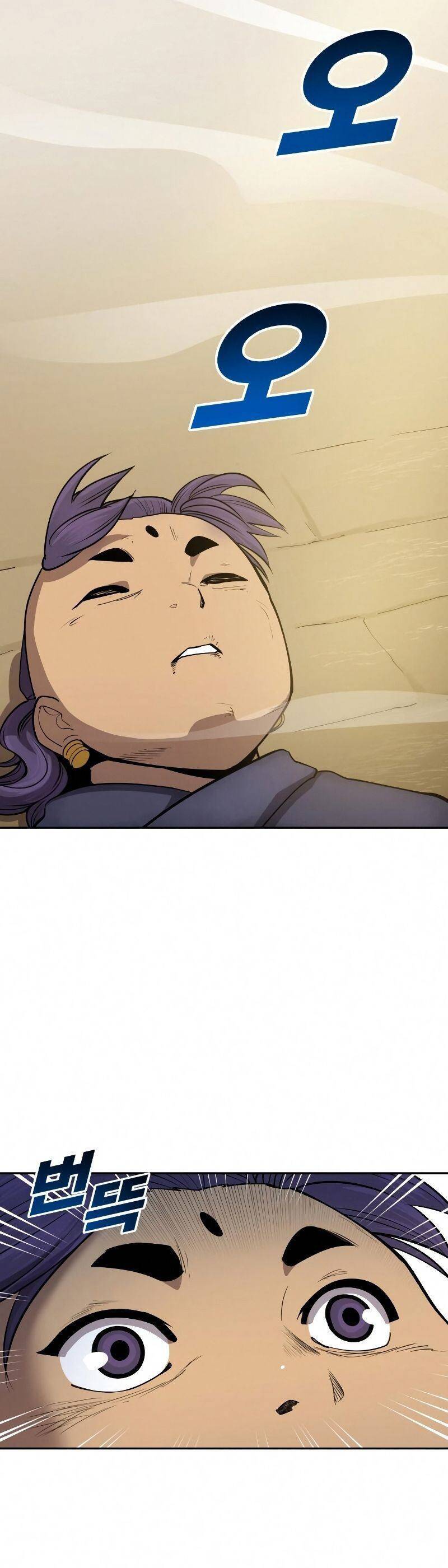 Kiếm Sĩ Thiếu Niên Chapter 29 - Trang 41