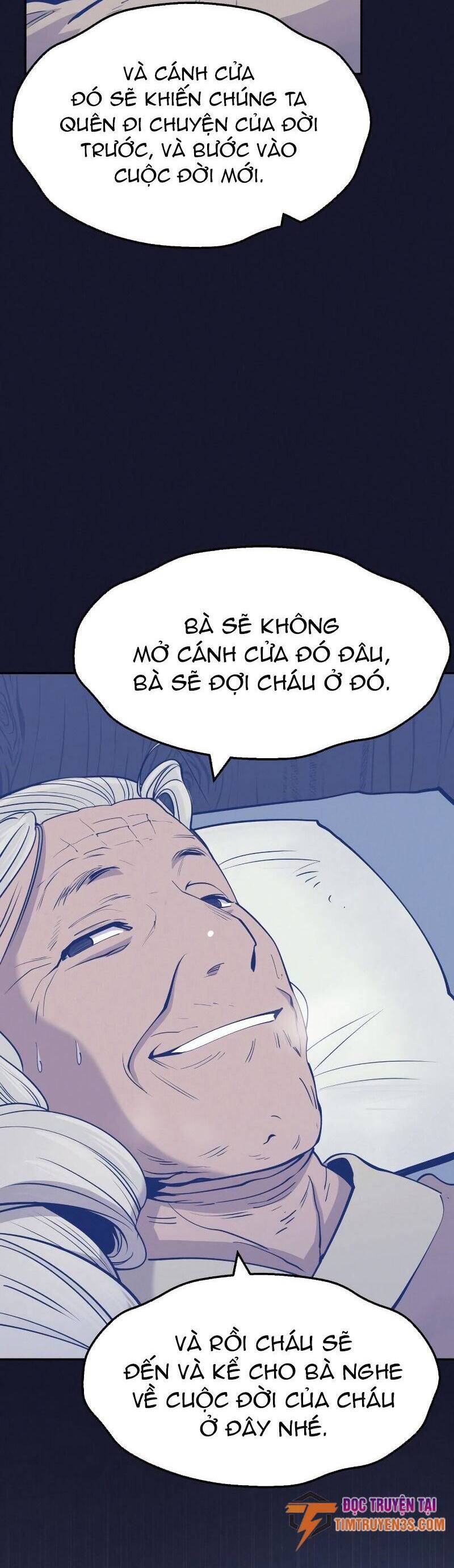 Kiếm Sĩ Thiếu Niên Chapter 29 - Trang 47