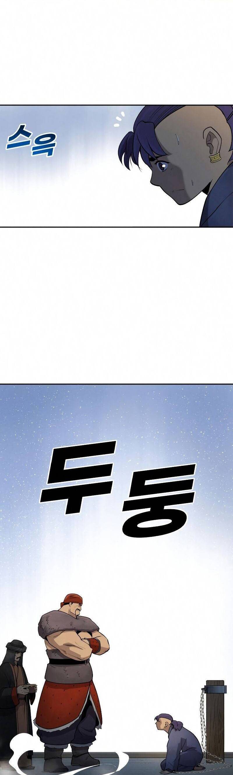 Kiếm Sĩ Thiếu Niên Chapter 29 - Trang 49