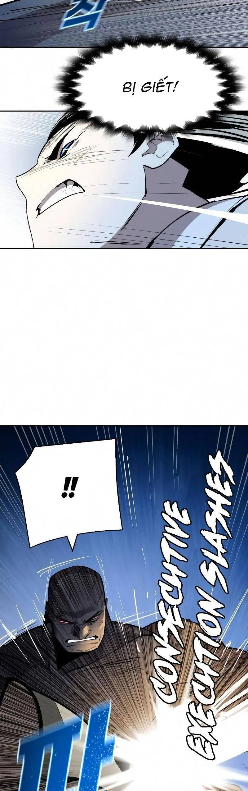 Kiếm Sĩ Thiếu Niên Chapter 29 - Trang 6