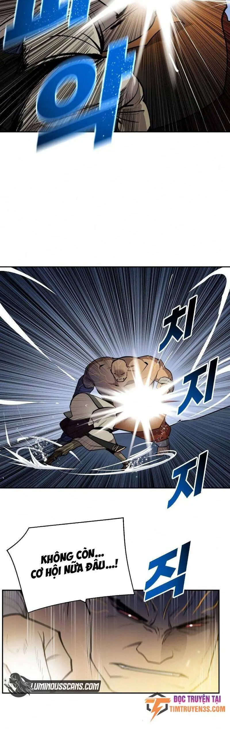 Kiếm Sĩ Thiếu Niên Chapter 29 - Trang 7