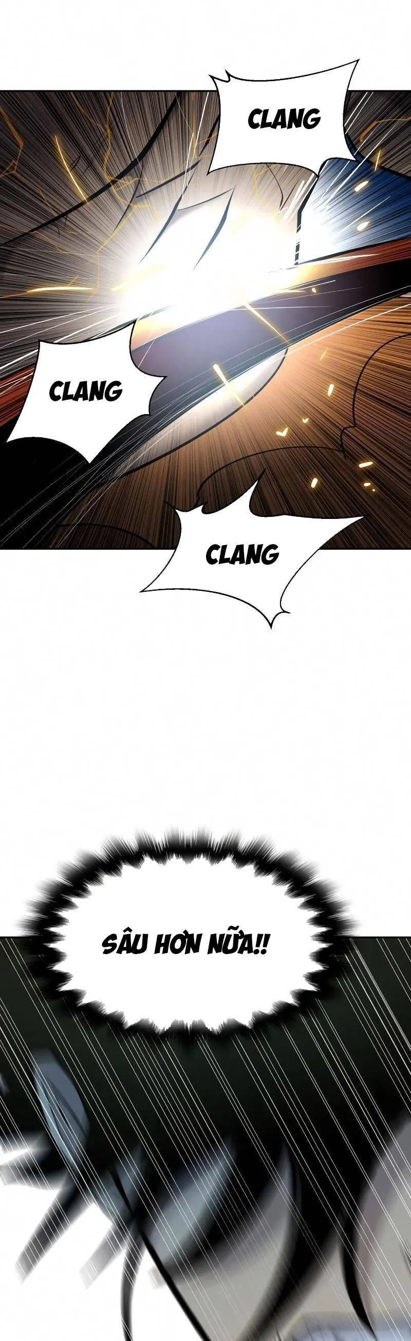 Kiếm Sĩ Thiếu Niên Chapter 29 - Trang 8