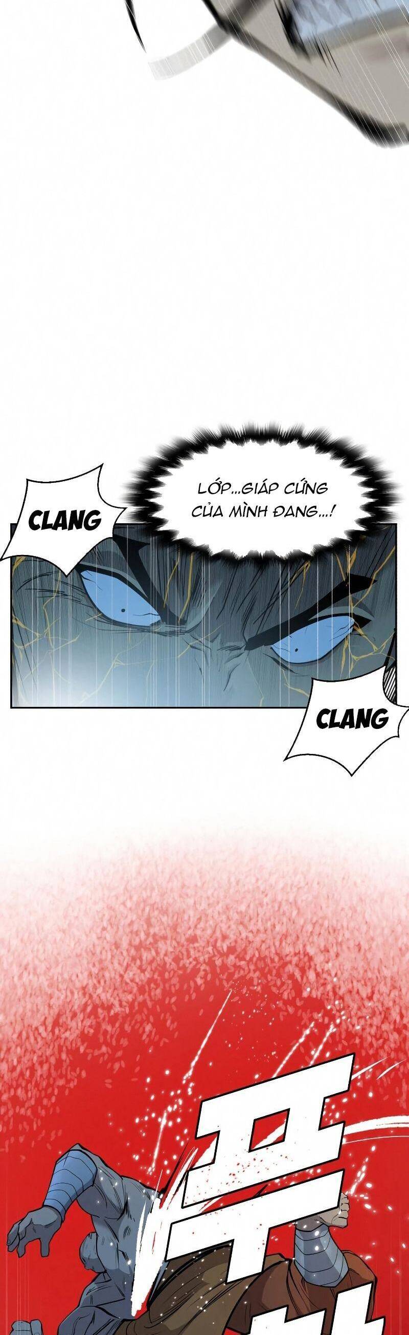 Kiếm Sĩ Thiếu Niên Chapter 29 - Trang 9