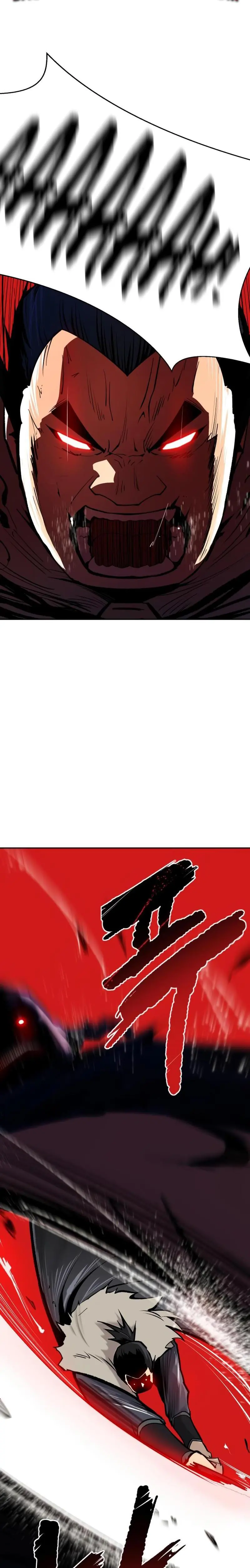 Kiếm Sĩ Thiếu Niên Chapter 3 - Trang 16