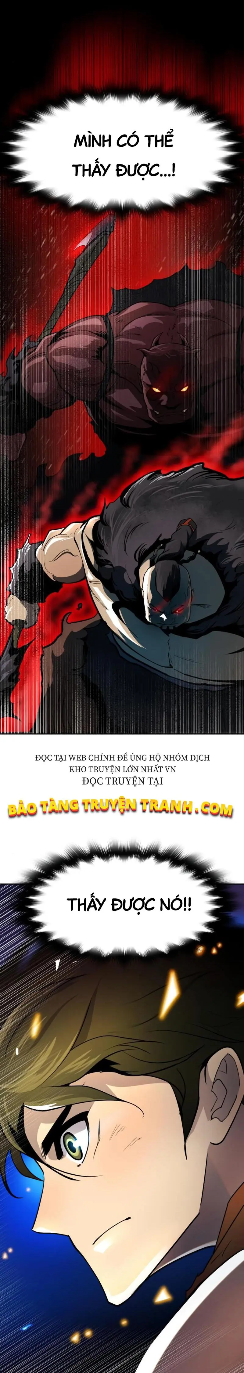 Kiếm Sĩ Thiếu Niên Chapter 3 - Trang 2