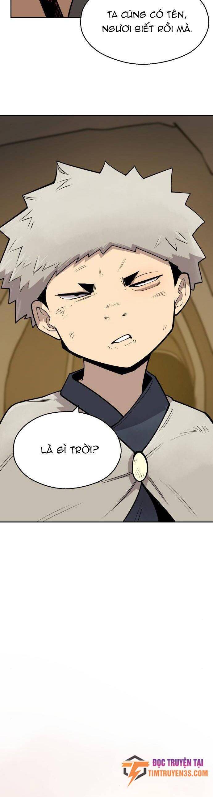 Kiếm Sĩ Thiếu Niên Chapter 30 - Trang 11