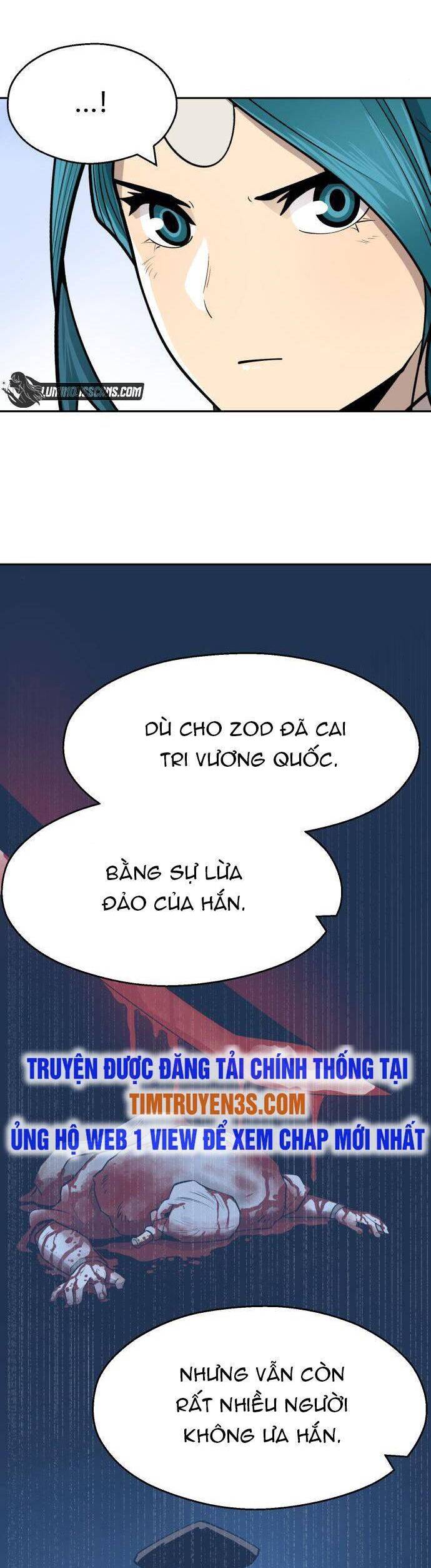 Kiếm Sĩ Thiếu Niên Chapter 30 - Trang 24