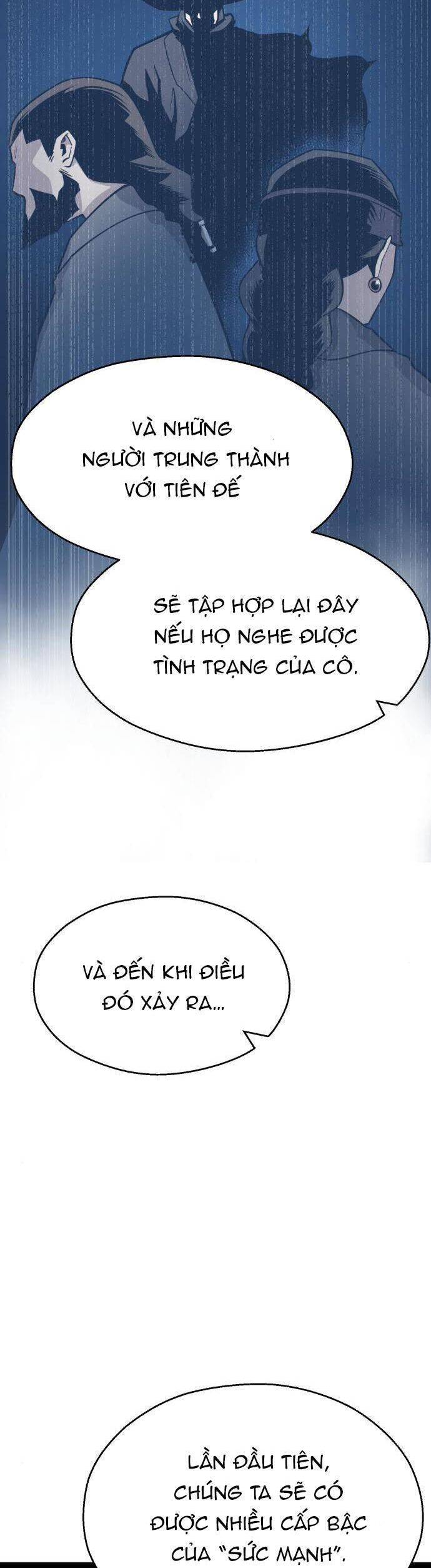 Kiếm Sĩ Thiếu Niên Chapter 30 - Trang 25