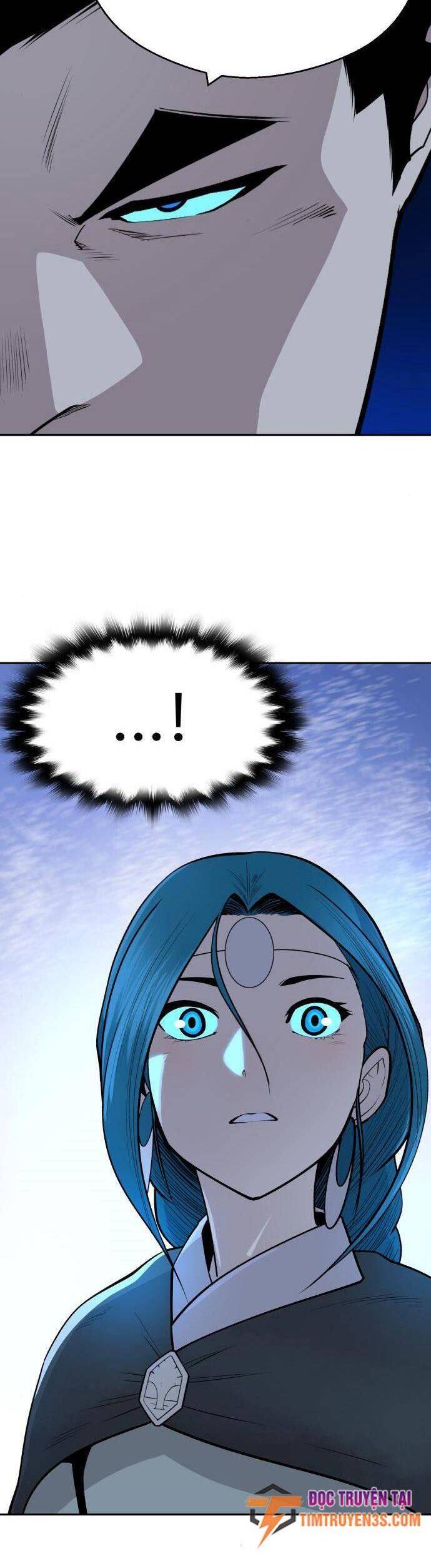 Kiếm Sĩ Thiếu Niên Chapter 30 - Trang 26