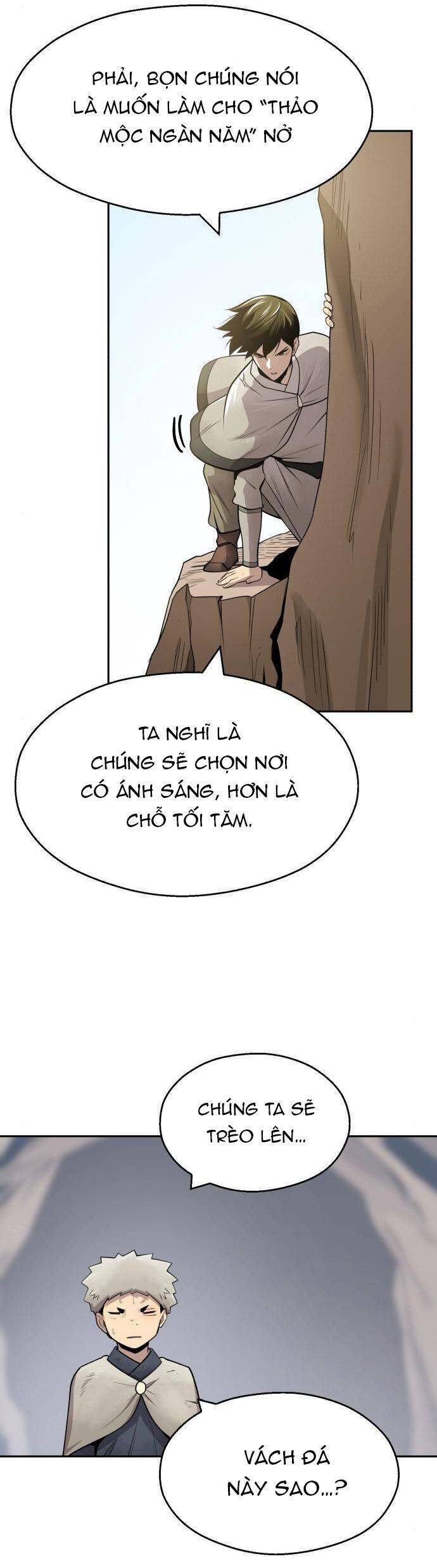 Kiếm Sĩ Thiếu Niên Chapter 30 - Trang 37