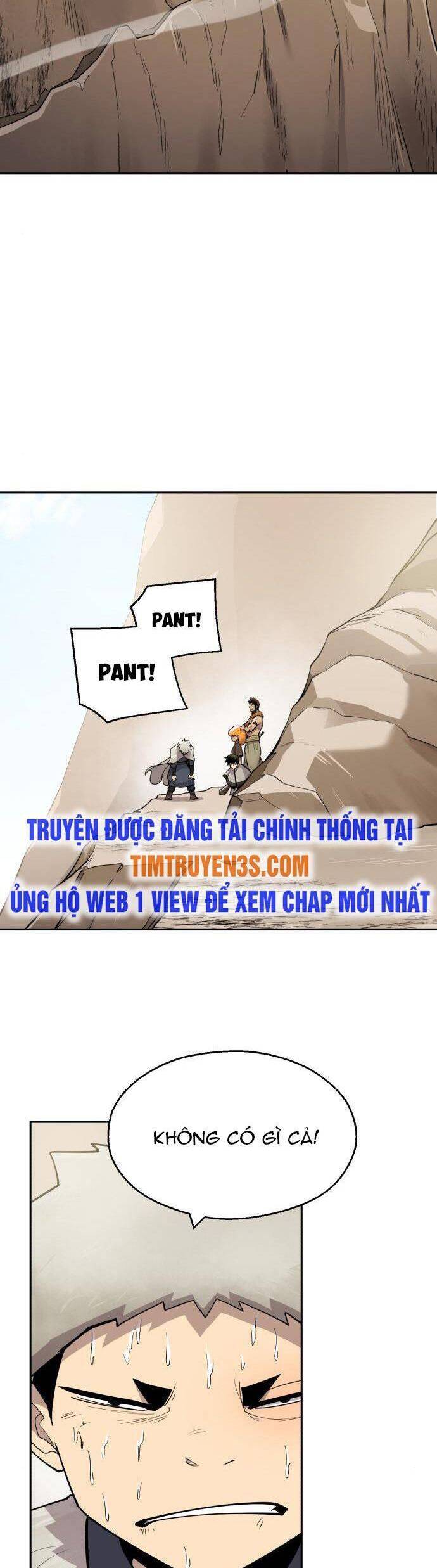 Kiếm Sĩ Thiếu Niên Chapter 30 - Trang 40