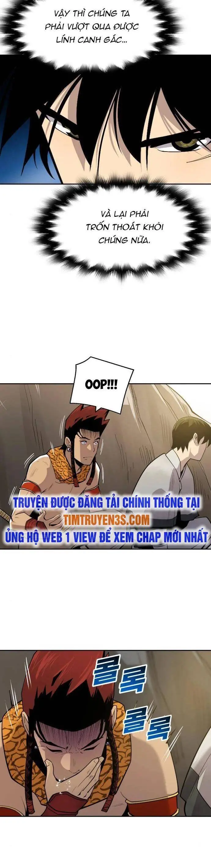 Kiếm Sĩ Thiếu Niên Chapter 30 - Trang 43