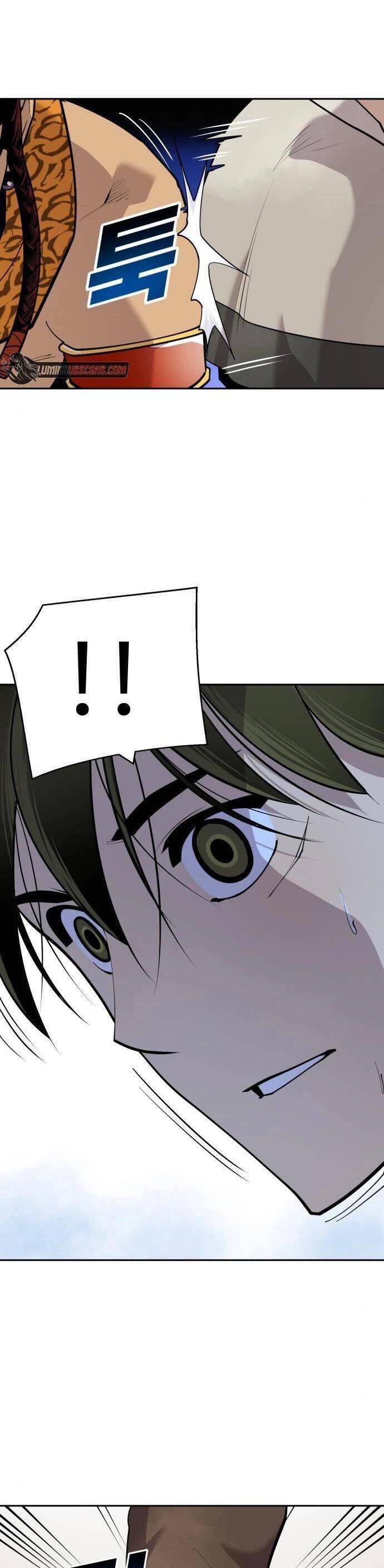 Kiếm Sĩ Thiếu Niên Chapter 30 - Trang 44