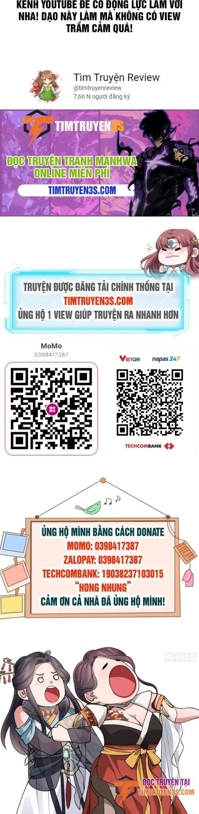 Kiếm Sĩ Thiếu Niên Chapter 30 - Trang 46