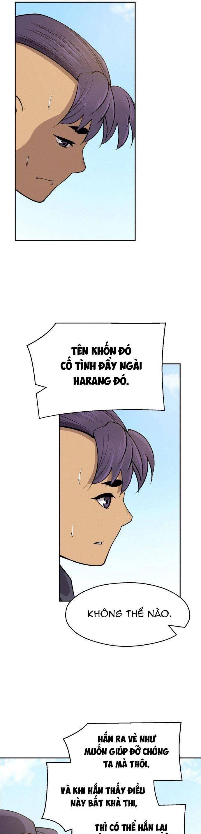 Kiếm Sĩ Thiếu Niên Chapter 31 - Trang 15