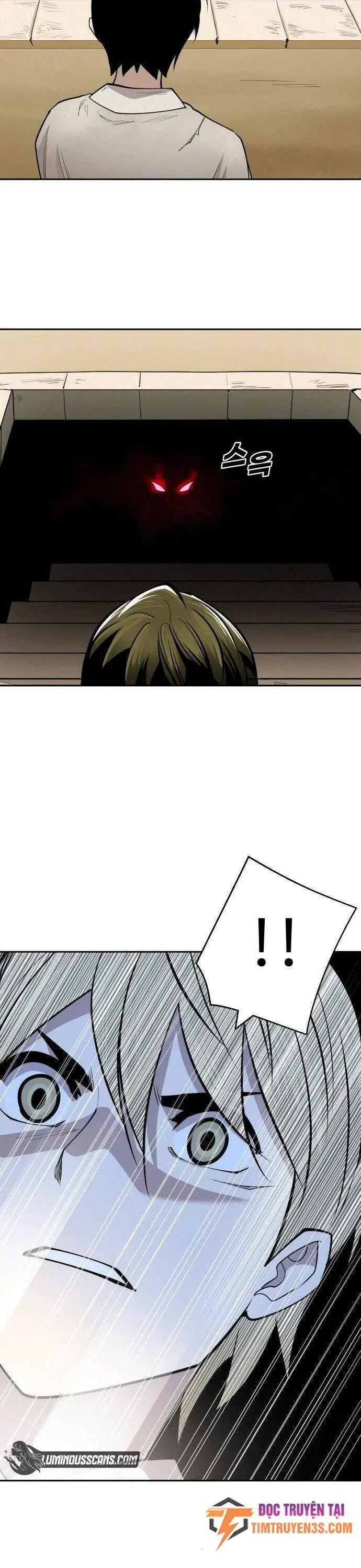 Kiếm Sĩ Thiếu Niên Chapter 31 - Trang 22