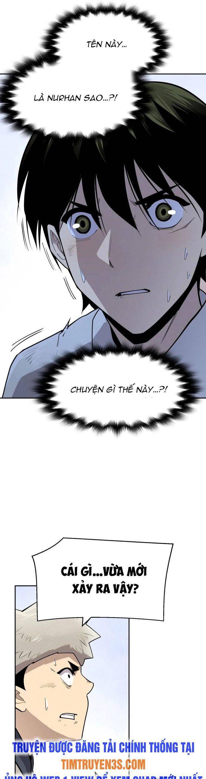 Kiếm Sĩ Thiếu Niên Chapter 31 - Trang 31