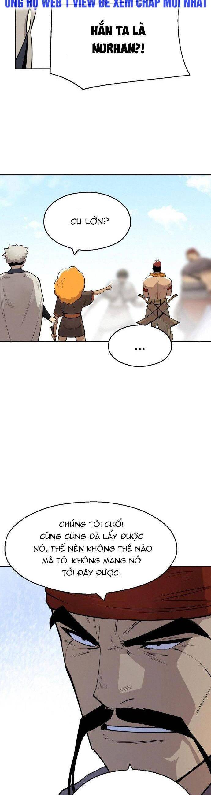 Kiếm Sĩ Thiếu Niên Chapter 31 - Trang 32