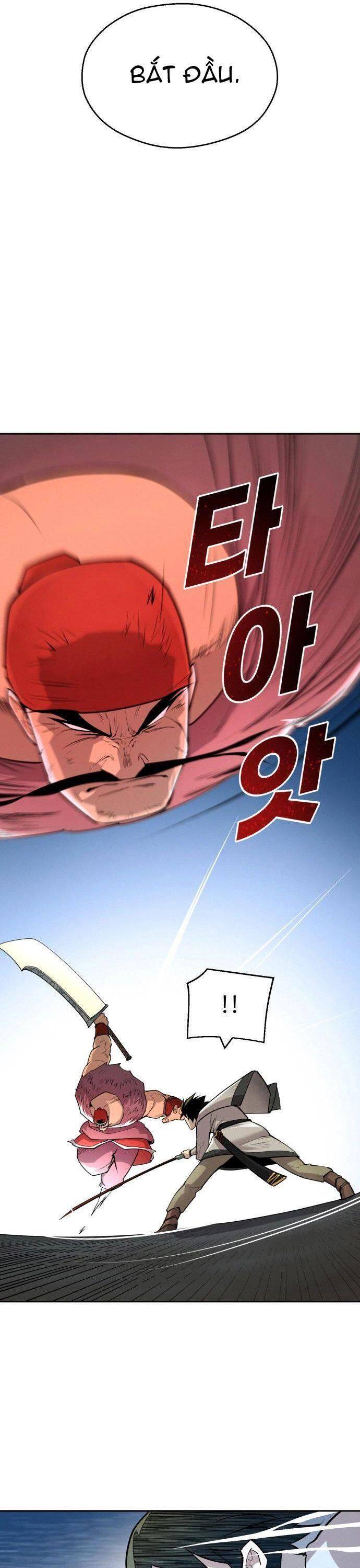 Kiếm Sĩ Thiếu Niên Chapter 31 - Trang 39