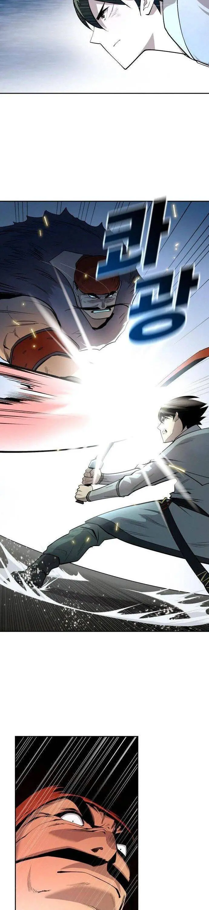 Kiếm Sĩ Thiếu Niên Chapter 31 - Trang 40