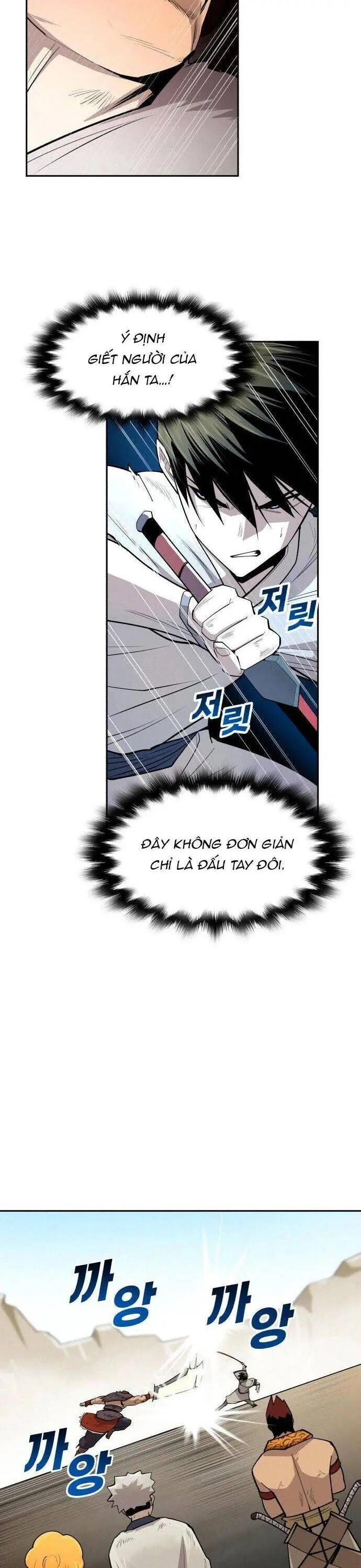 Kiếm Sĩ Thiếu Niên Chapter 31 - Trang 41