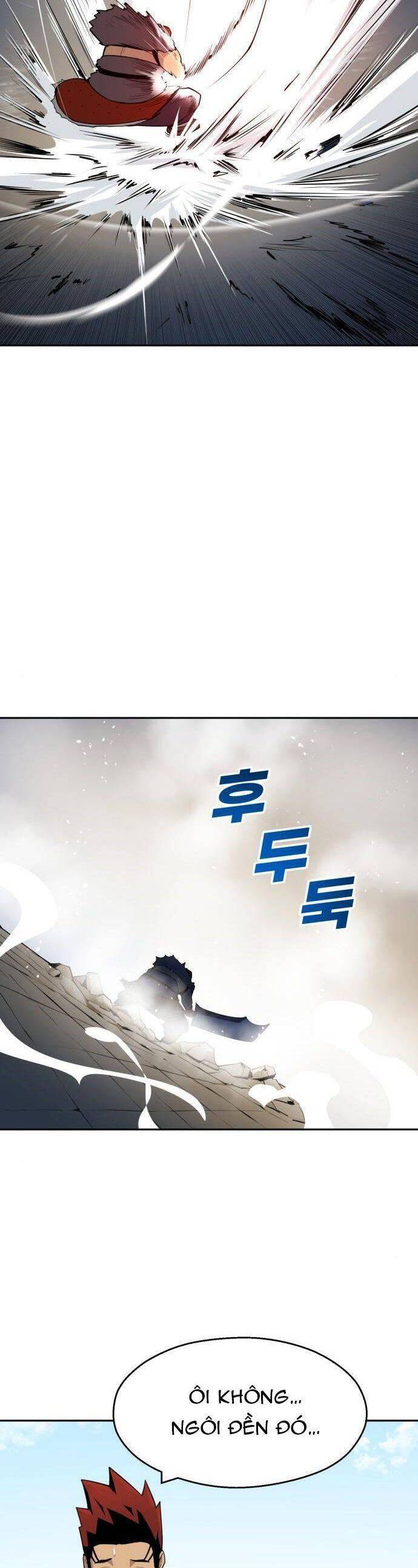 Kiếm Sĩ Thiếu Niên Chapter 32 - Trang 17