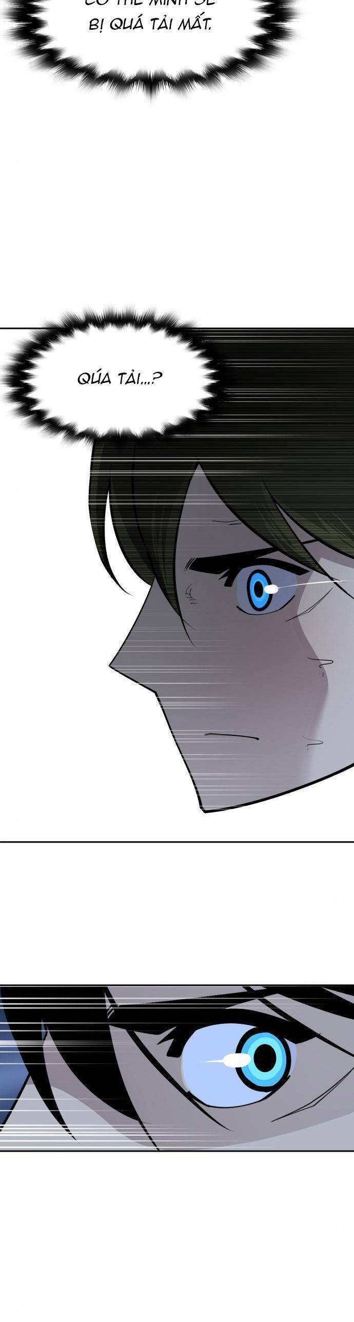 Kiếm Sĩ Thiếu Niên Chapter 32 - Trang 23