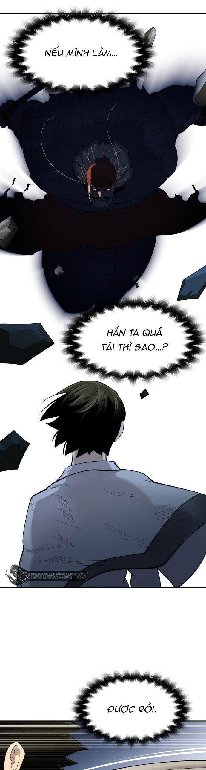 Kiếm Sĩ Thiếu Niên Chapter 32 - Trang 24