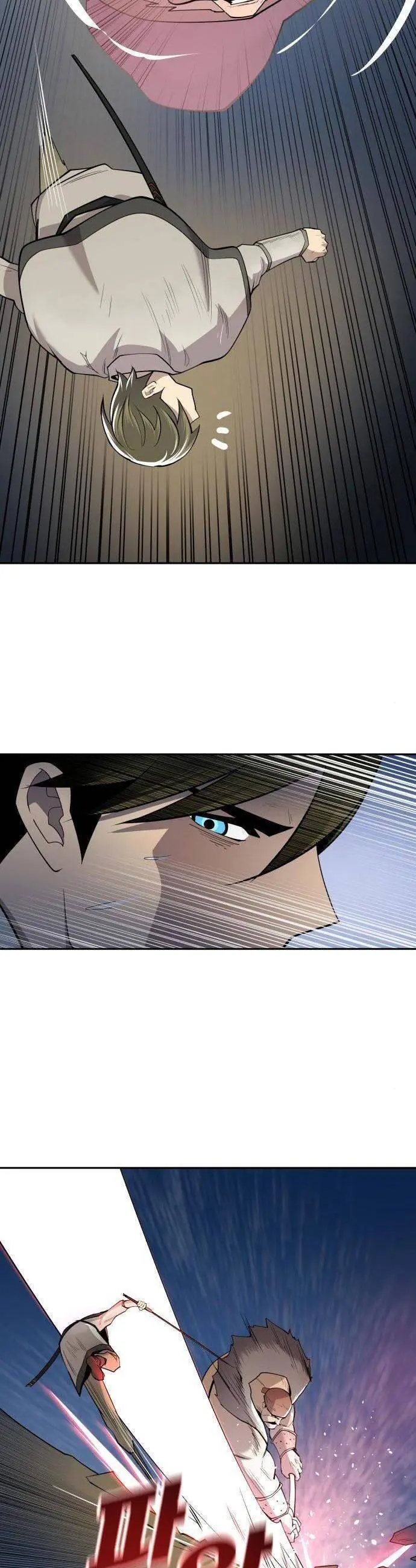 Kiếm Sĩ Thiếu Niên Chapter 32 - Trang 27