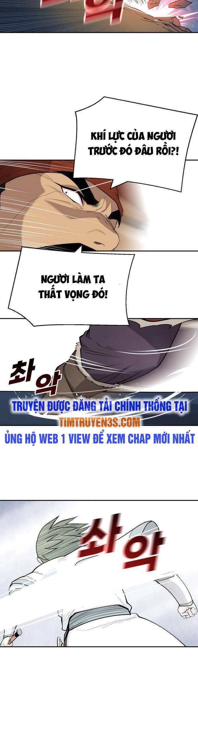 Kiếm Sĩ Thiếu Niên Chapter 32 - Trang 28