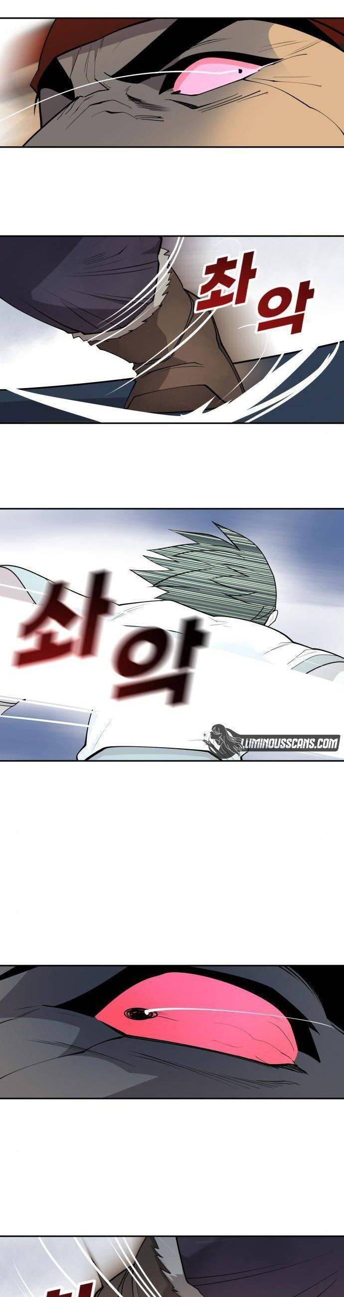 Kiếm Sĩ Thiếu Niên Chapter 32 - Trang 29