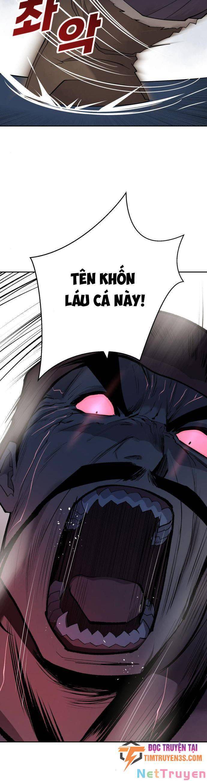 Kiếm Sĩ Thiếu Niên Chapter 32 - Trang 30