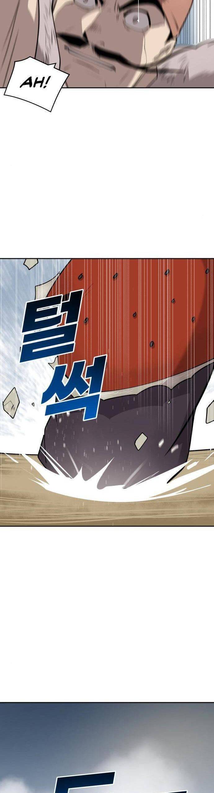 Kiếm Sĩ Thiếu Niên Chapter 32 - Trang 37