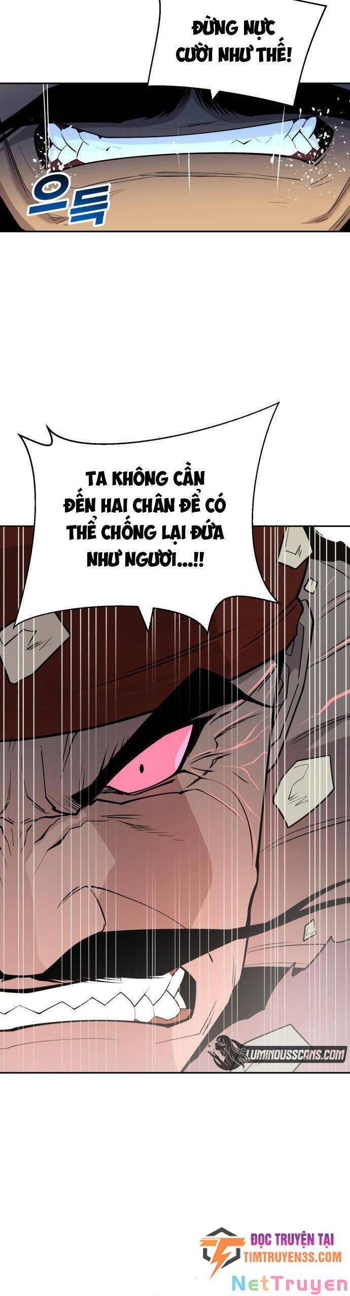 Kiếm Sĩ Thiếu Niên Chapter 32 - Trang 40
