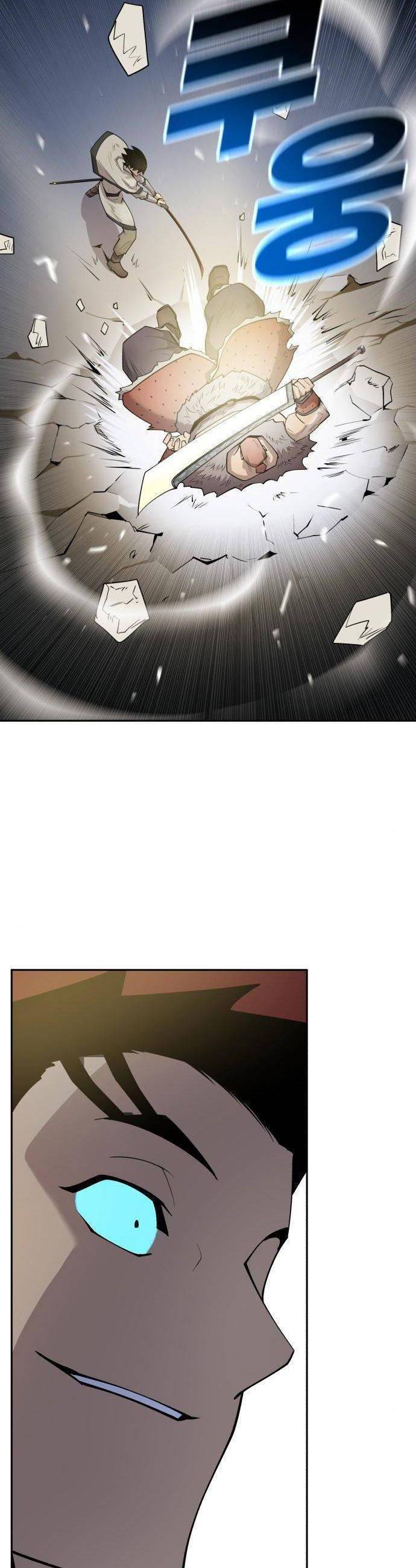 Kiếm Sĩ Thiếu Niên Chapter 32 - Trang 42